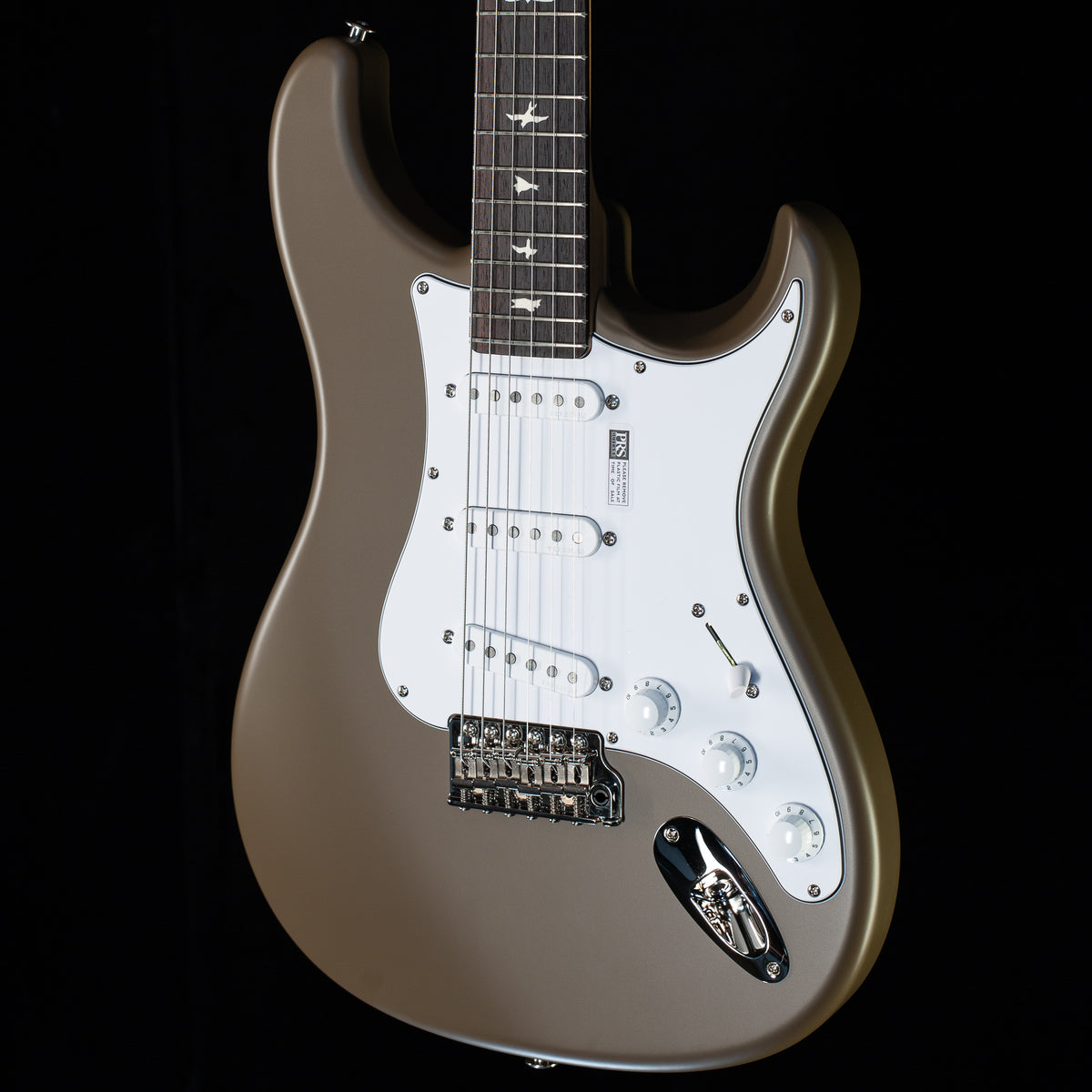 PRS Silver Sky Satin Mojave Brown (300)