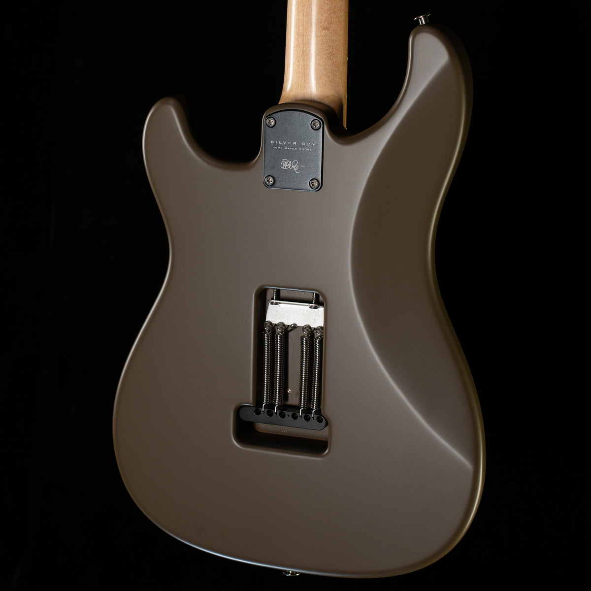 PRS Silver Sky Satin Mojave Brown (300)