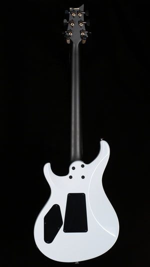 PRS Tekton Floyd Solid Alder body White Holoflake (415)