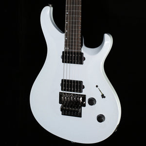 PRS Tekton Floyd Solid Alder body White Holoflake (415)