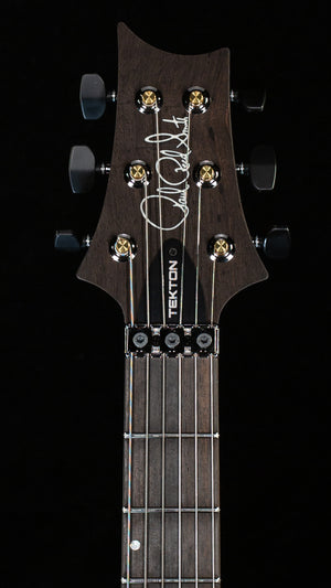 PRS Tekton Floyd Solid Alder body White Holoflake (415)