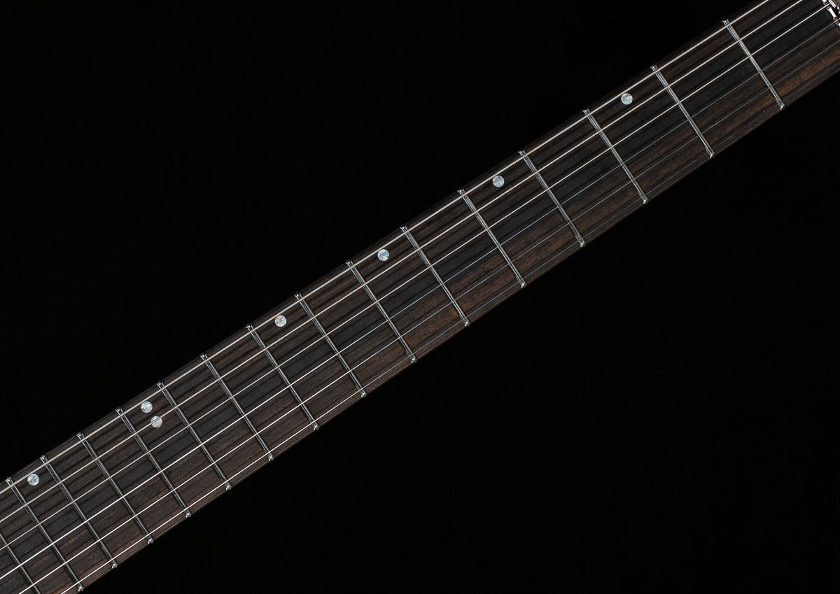 PRS Tekton Floyd Solid Alder body White Holoflake (415)