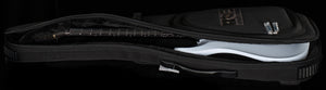 PRS Tekton Floyd Solid Alder body White Holoflake (415)