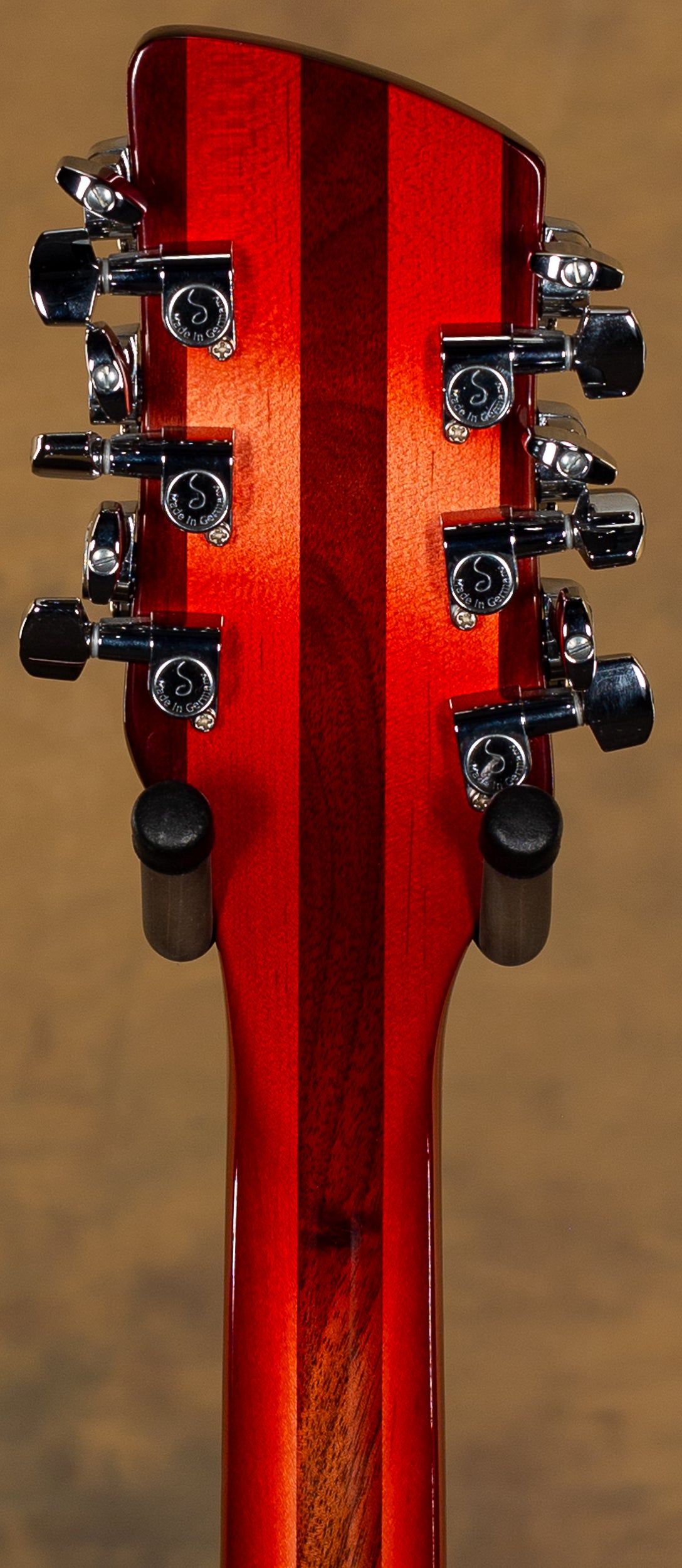 2004 Rickenbacker 360/12 12 String Fireglo