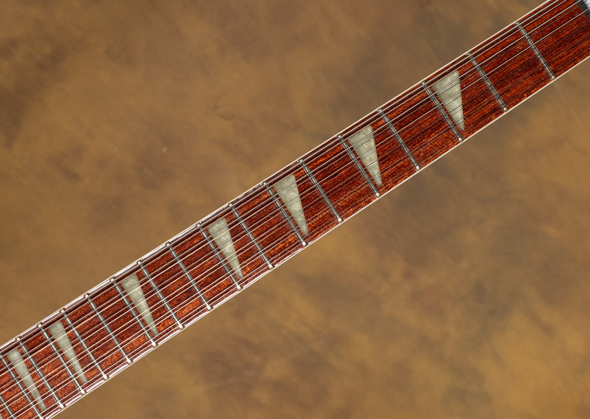 2004 Rickenbacker 360/12 12 String Fireglo