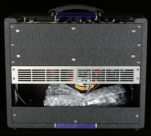 Carr Super Bee 1x12 Combo Black/Purple (585)