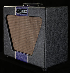 Carr Super Bee 1x12 Combo Black/Purple (585)