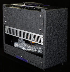 Carr Super Bee 1x12 Combo Black/Purple (585)