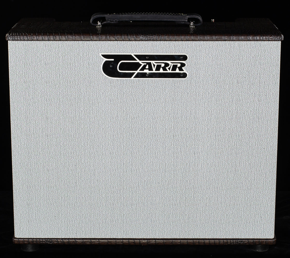 Carr Telstar 112 Combo Brown Gator (496)