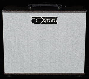 Carr Telstar 112 Combo Brown Gator (496)