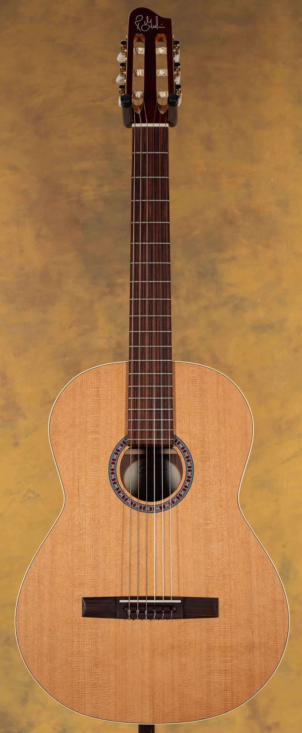 Godin Etude Classical Guitar w/ Hardshell Case