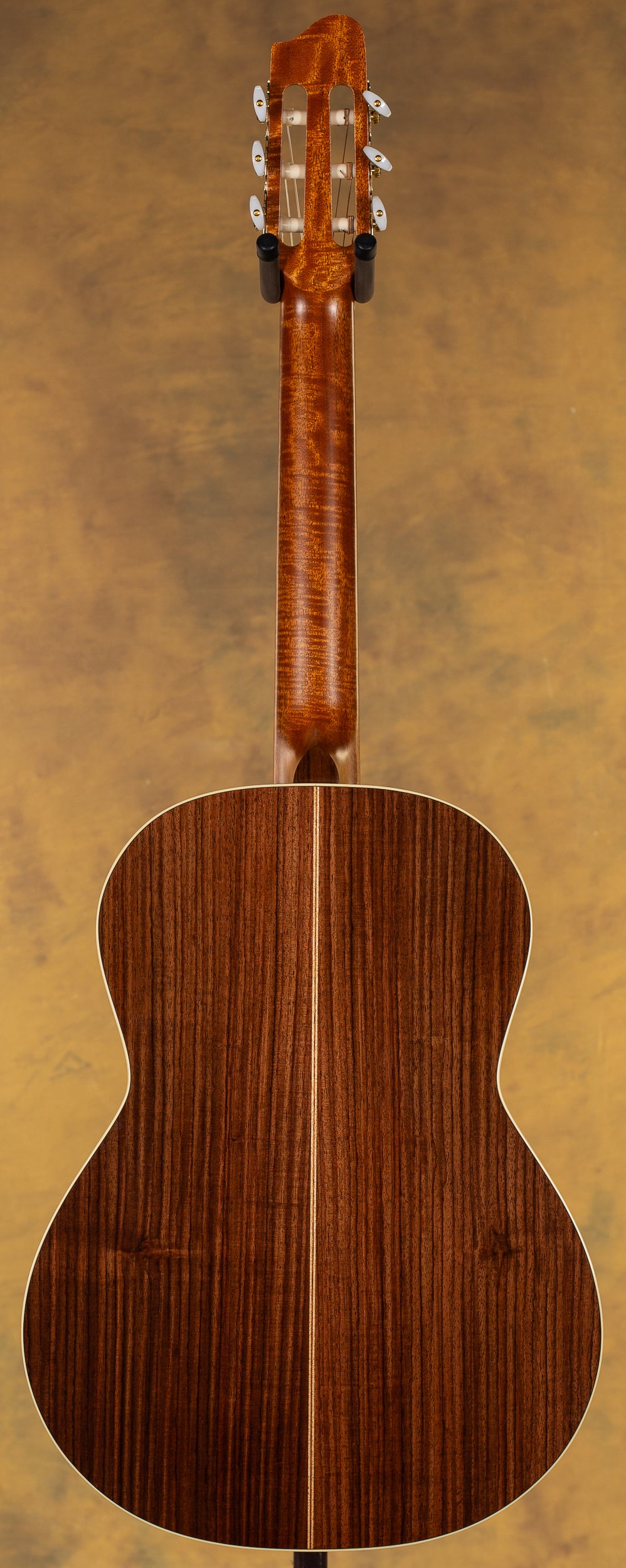 Godin Etude Classical Guitar w/ Hardshell Case