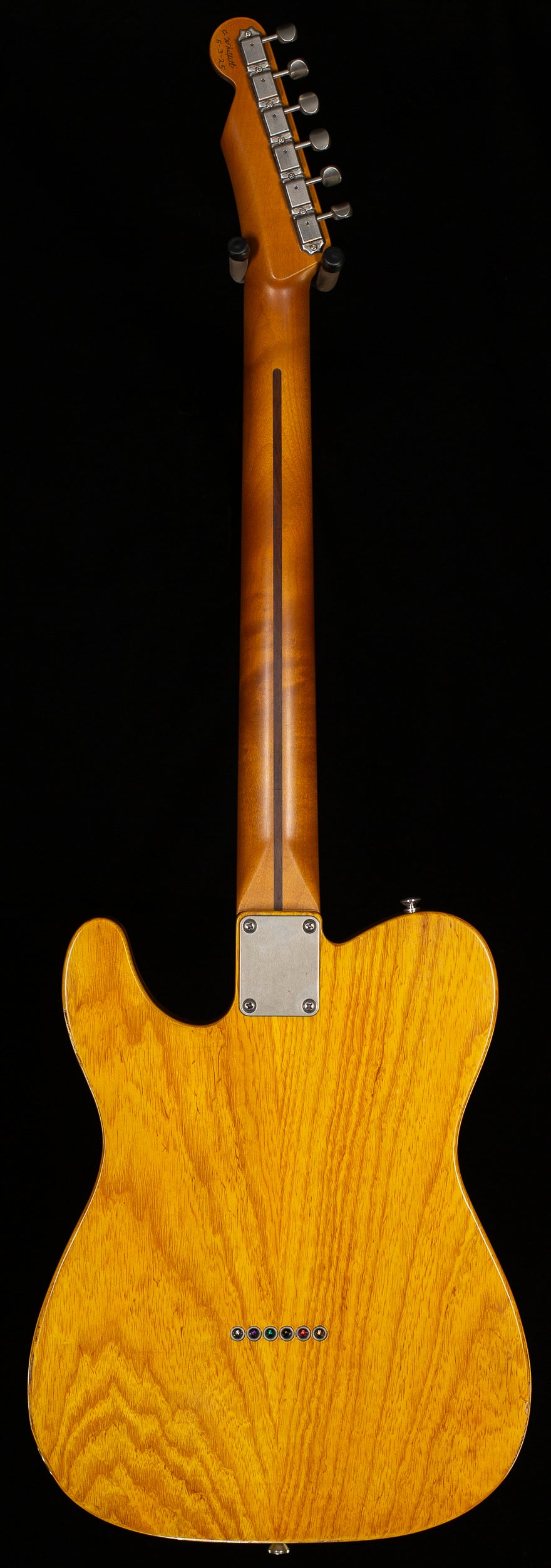 Whitfill Slimline Natural (050325)