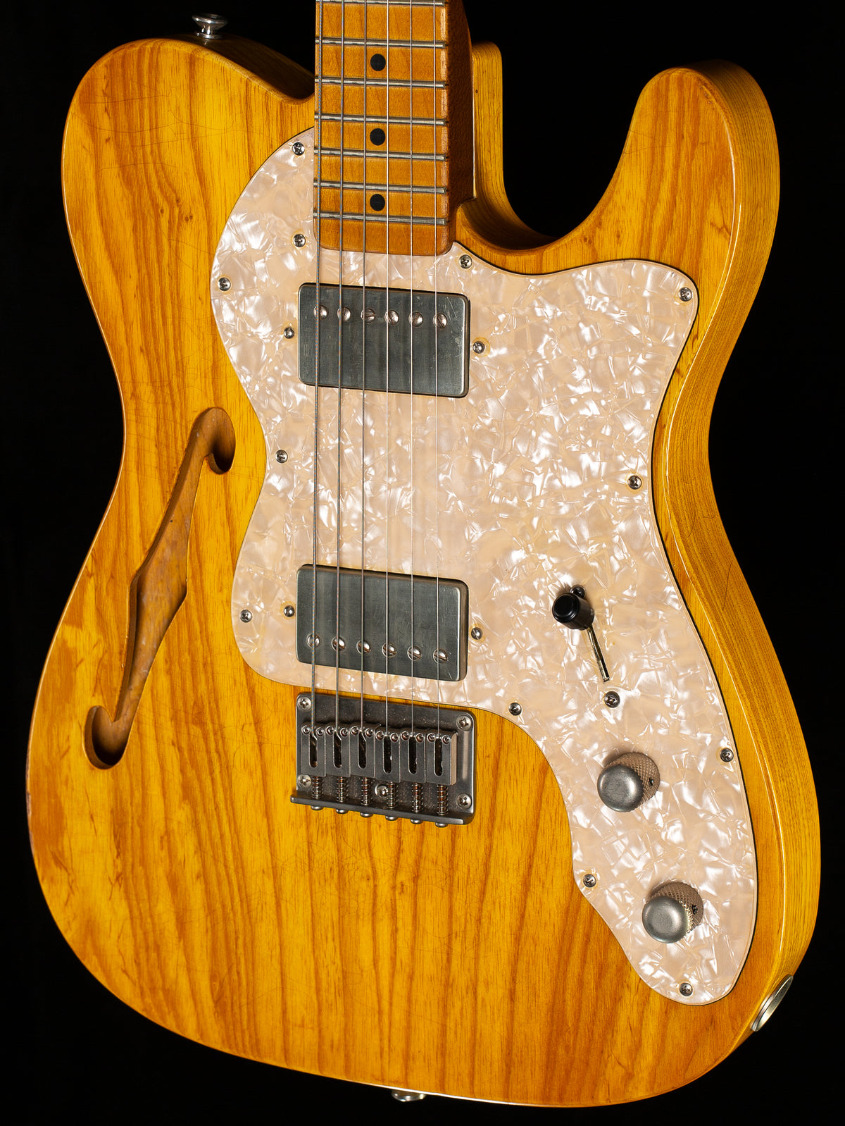 Whitfill Slimline Natural (050325)