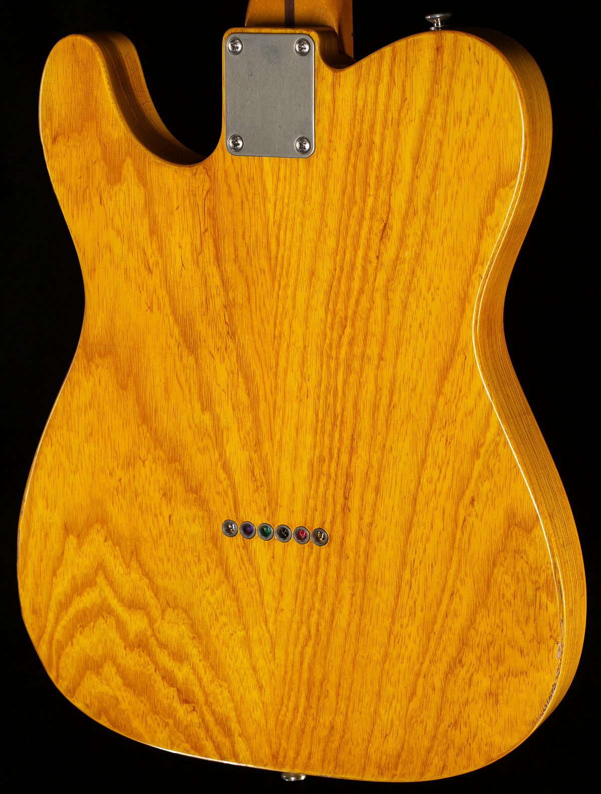 Whitfill Slimline Natural (050325)