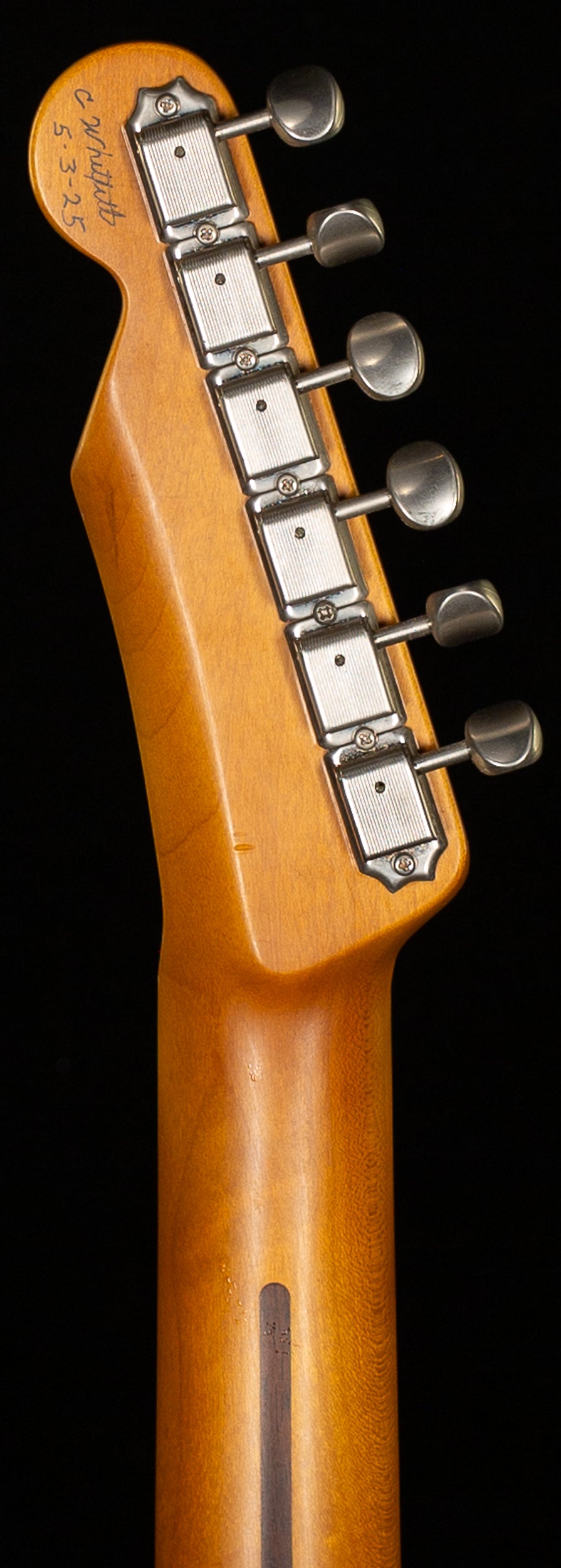 Whitfill Slimline Natural (050325)