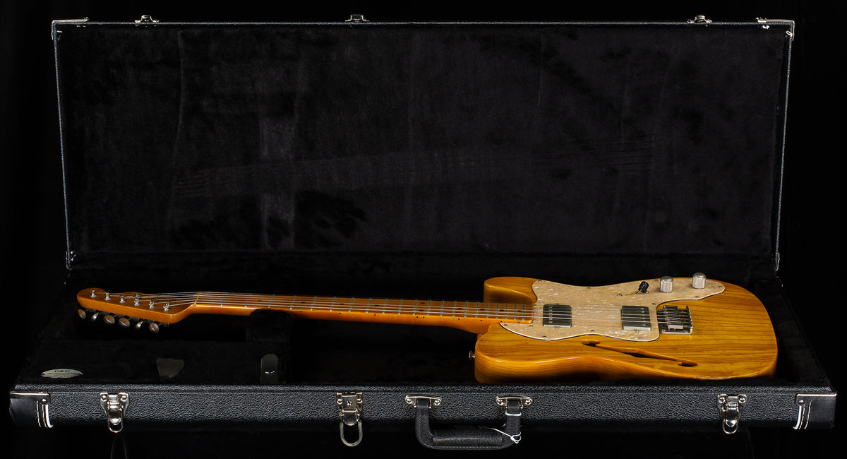 Whitfill Slimline Natural (050325)