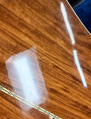 2005 Blueridge BR-70