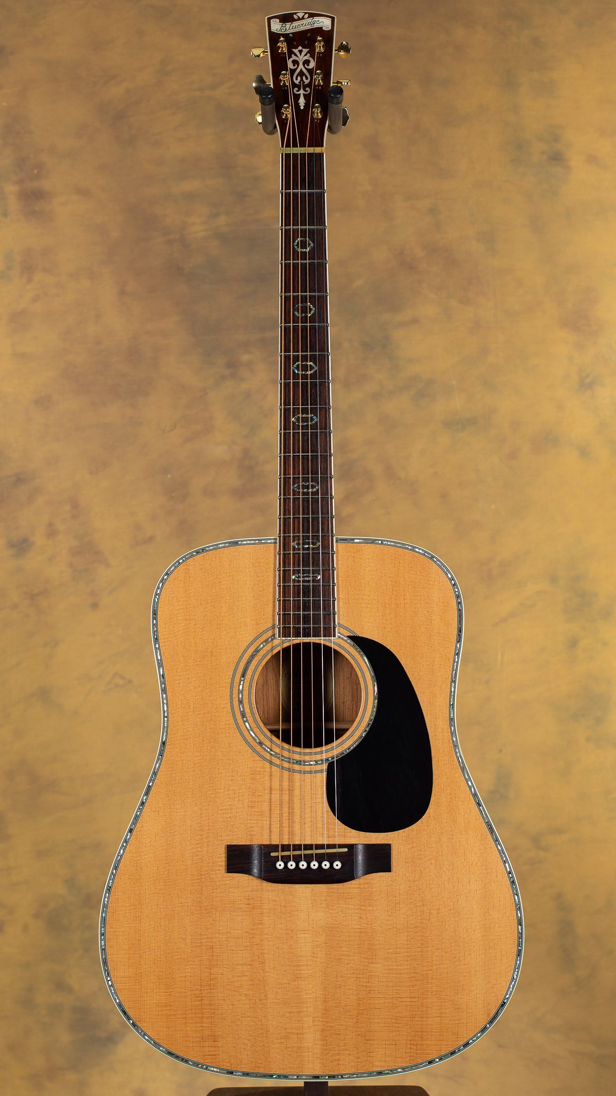 2005 Blueridge BR-70