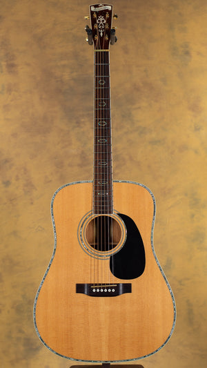 2005 Blueridge BR-70