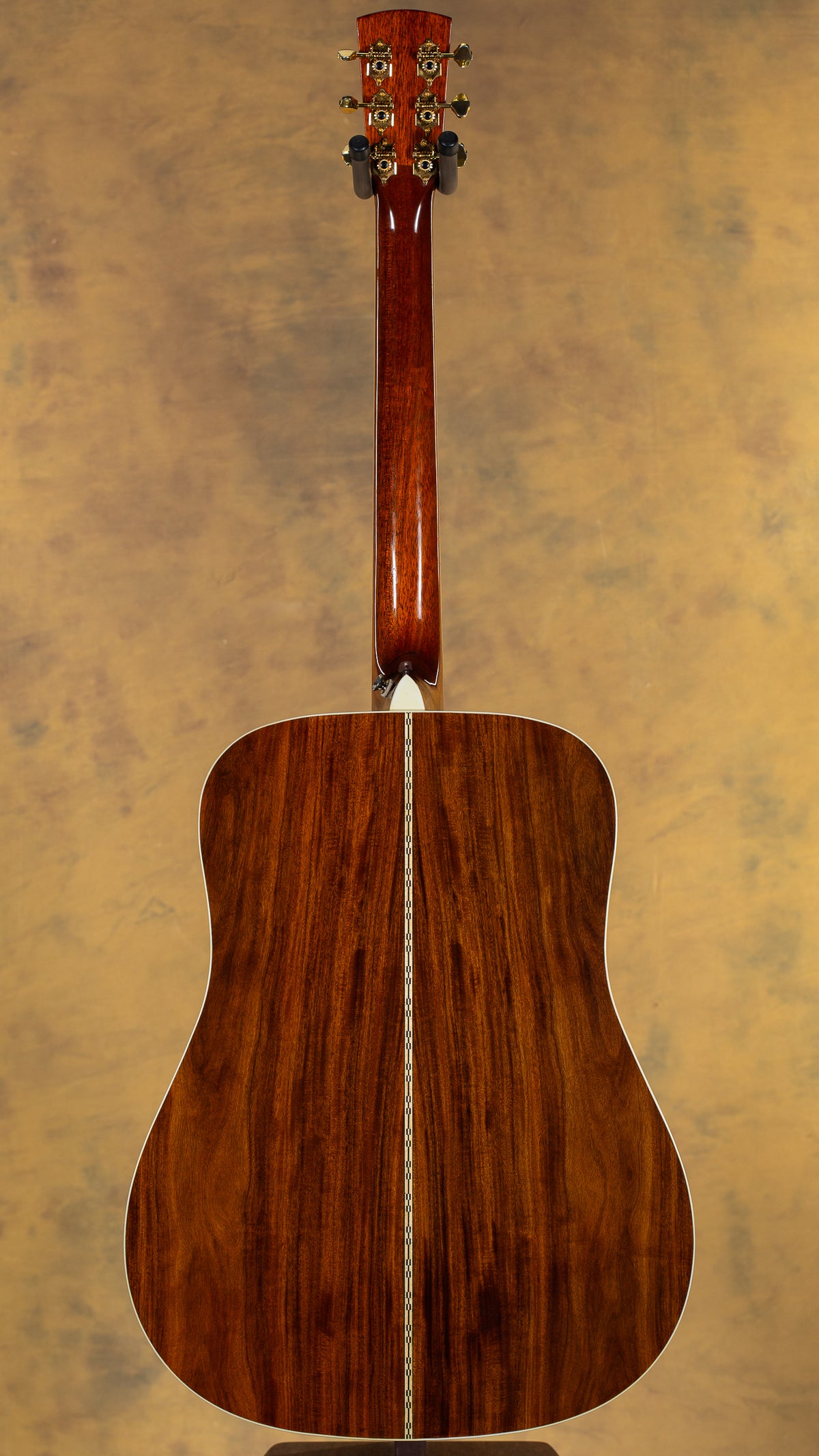 2005 Blueridge BR-70