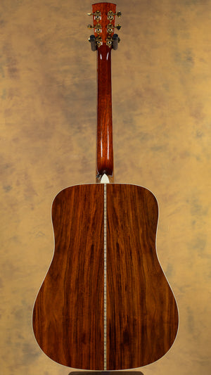 2005 Blueridge BR-70