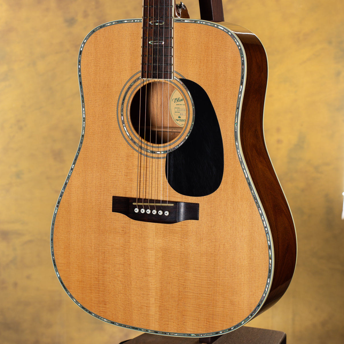 2005 Blueridge BR-70