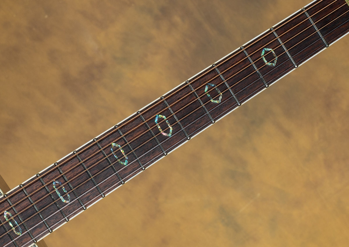 2005 Blueridge BR-70