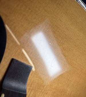 2005 Blueridge BR-70