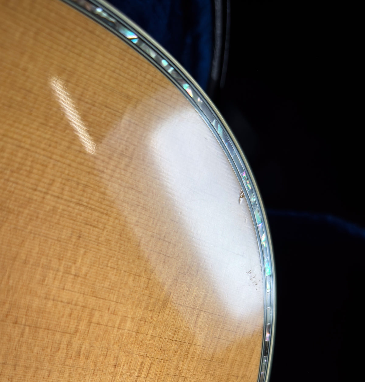 2005 Blueridge BR-70