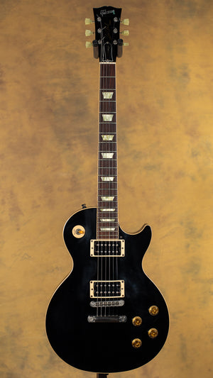 2005 Gibson Les Paul Classic Ebony