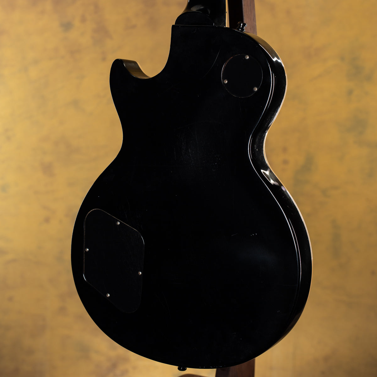 2005 Gibson Les Paul Classic Ebony