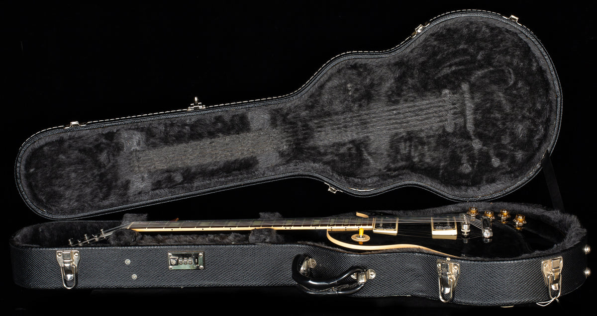 2005 Gibson Les Paul Classic Ebony