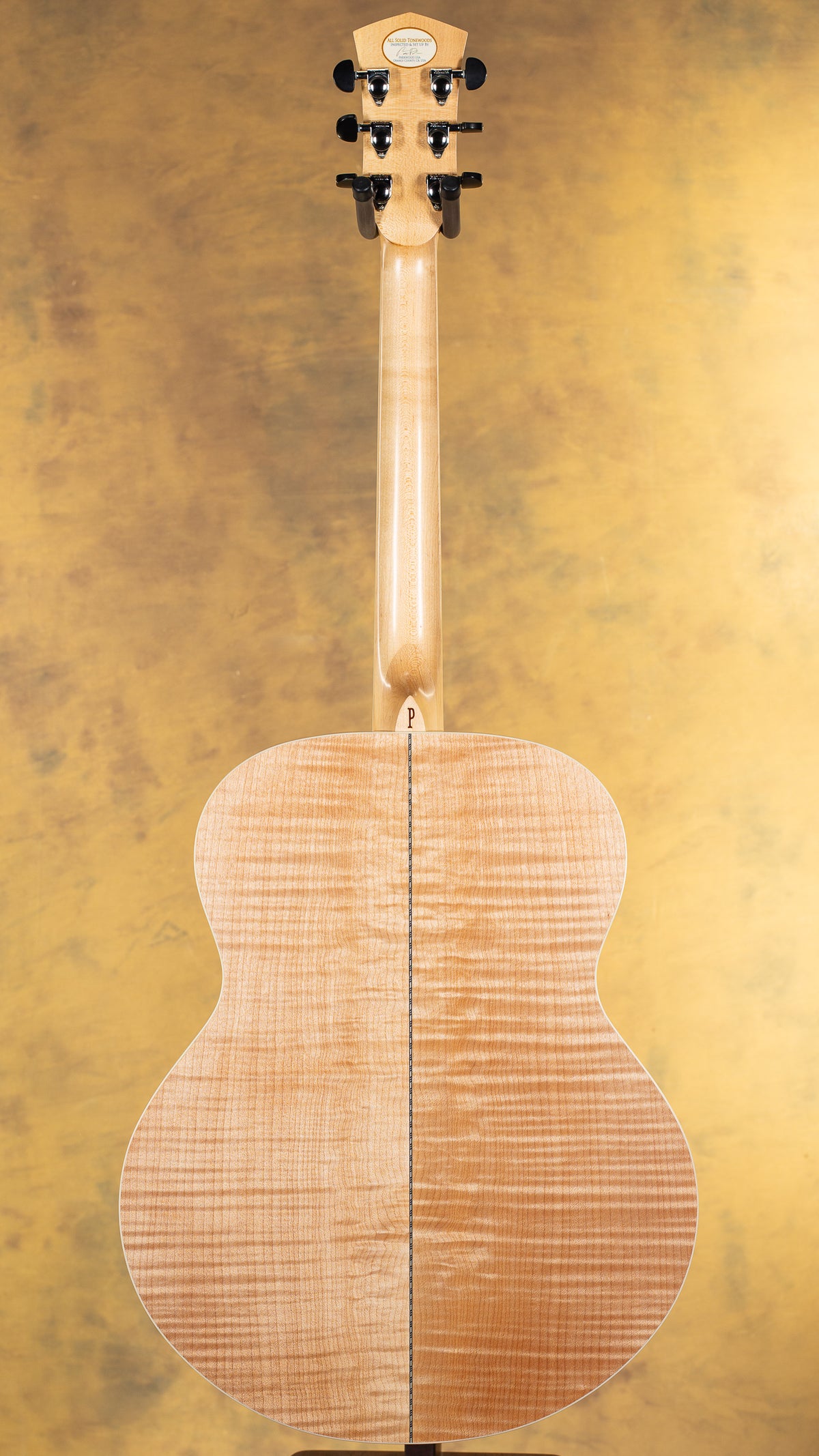 2006 Parkwood PW-340FM