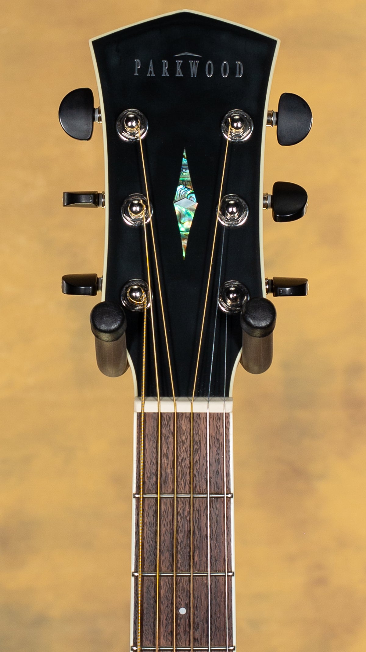 2006 Parkwood PW-340FM