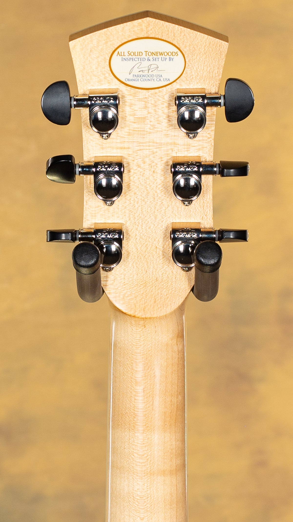 2006 Parkwood PW-340FM