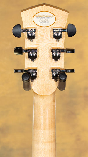 2006 Parkwood PW-340FM