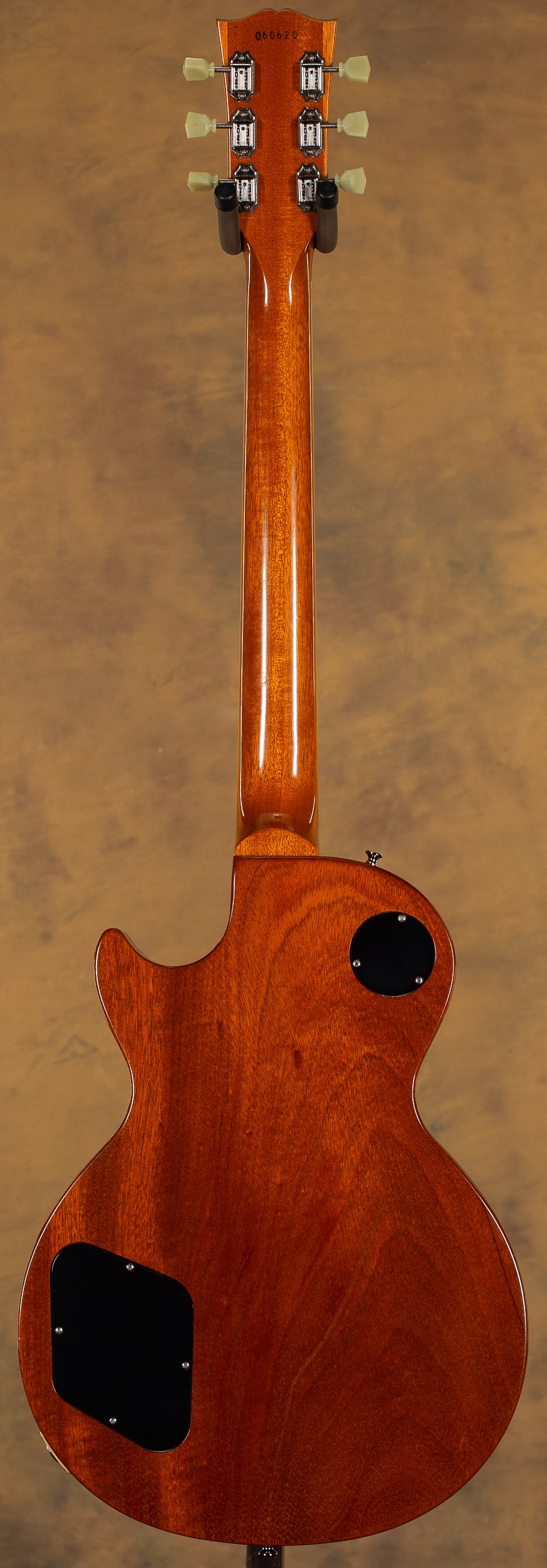 2006 Gibson Les Paul Classic Bullion Gold