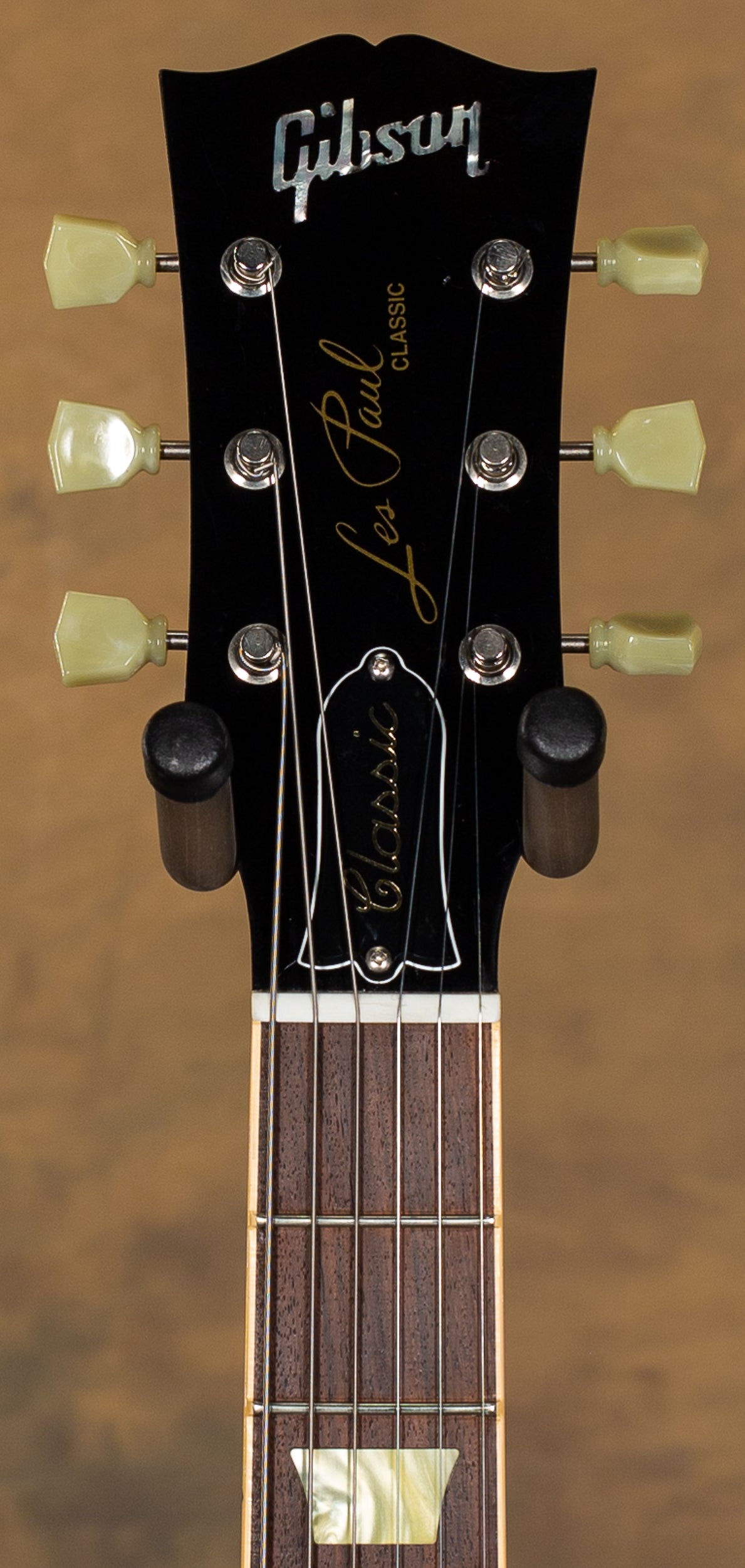 2006 Gibson Les Paul Classic Bullion Gold