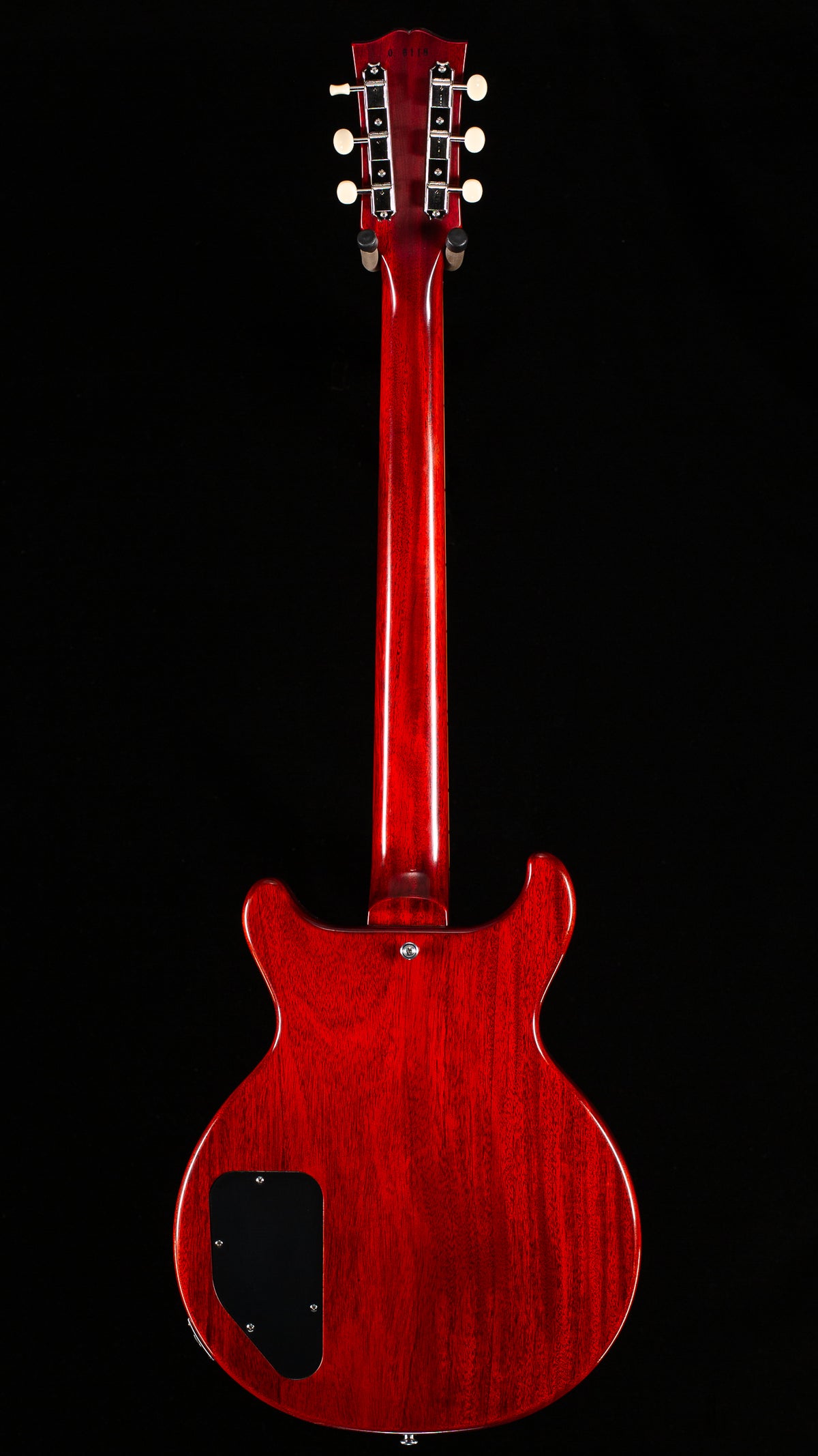 Gibson Custom Shop 1960 Les Paul Special Double Cut Reissue VOS Cherry Red (118)