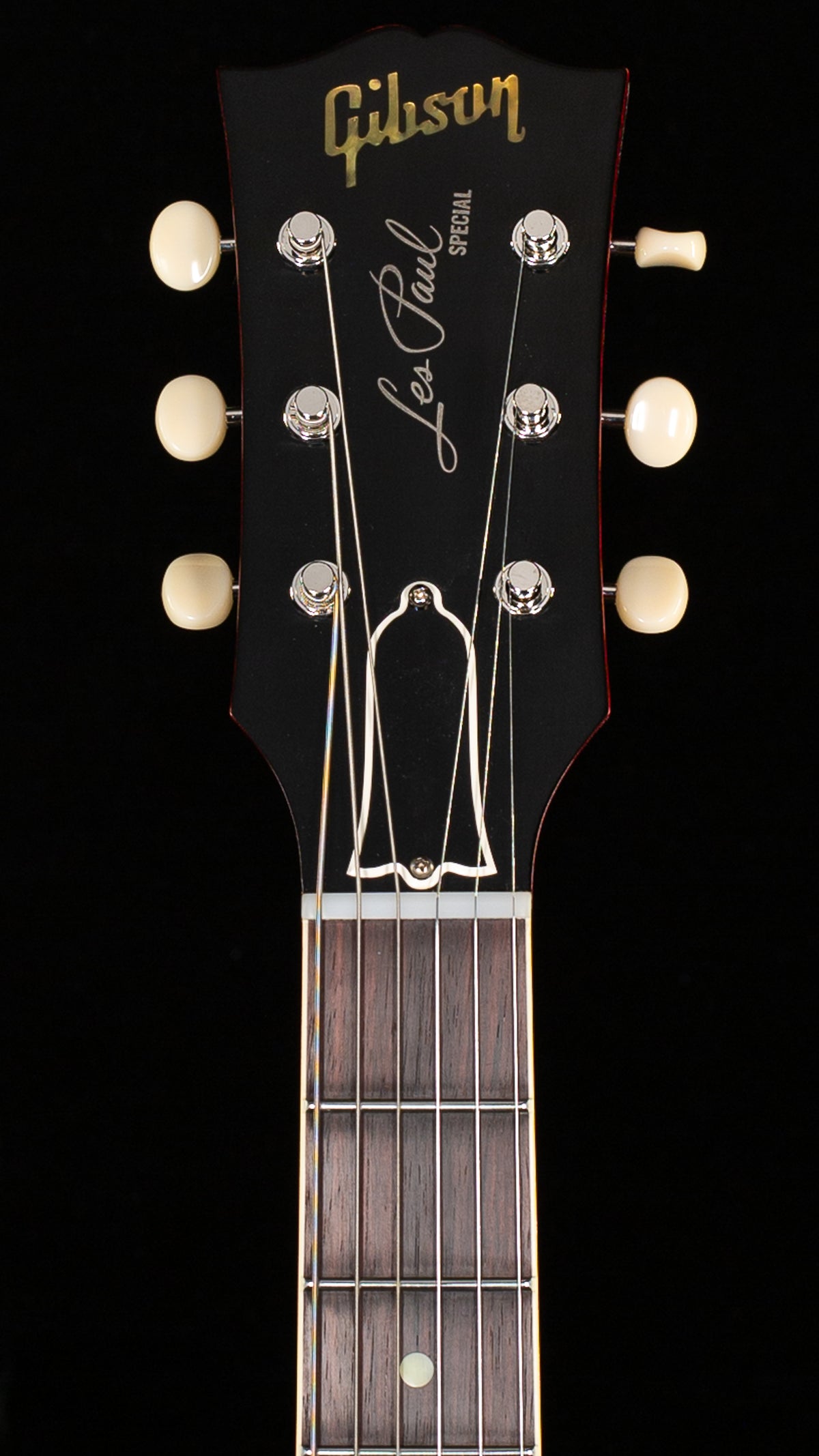 Gibson Custom Shop 1960 Les Paul Special Double Cut Reissue VOS Cherry Red (118)