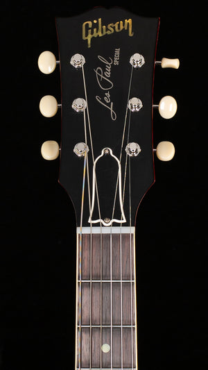 Gibson Custom Shop 1960 Les Paul Special Double Cut Reissue VOS Cherry Red (118)