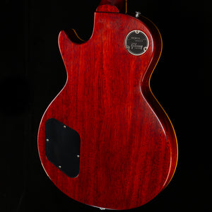 Gibson Custom Shop Willcutt Cavern Collection 1960 Les Paul V2 VOS Factory Burst Chambered (131)