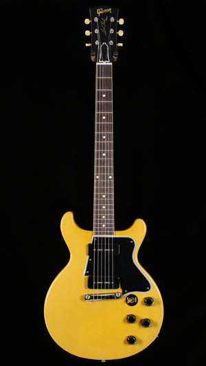 Gibson Custom Shop 1960 Les Paul Special Double Cut Reissue VOS TV Yellow (140)