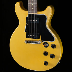 Gibson Custom Shop 1960 Les Paul Special Double Cut Reissue VOS TV Yellow (140)