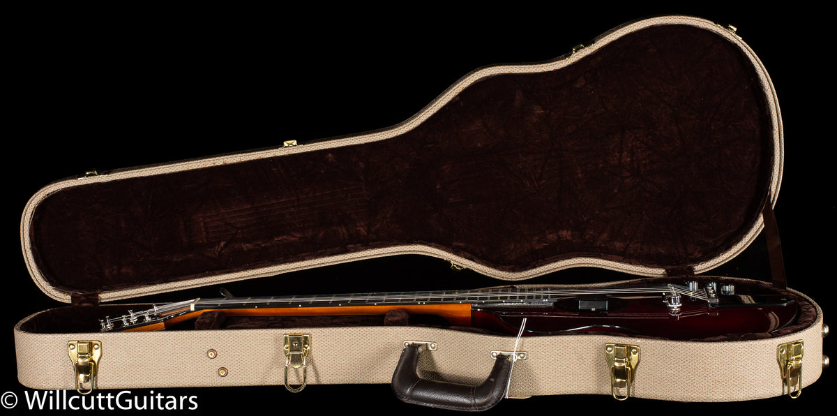 Rick Turner Model 1 Deluxe