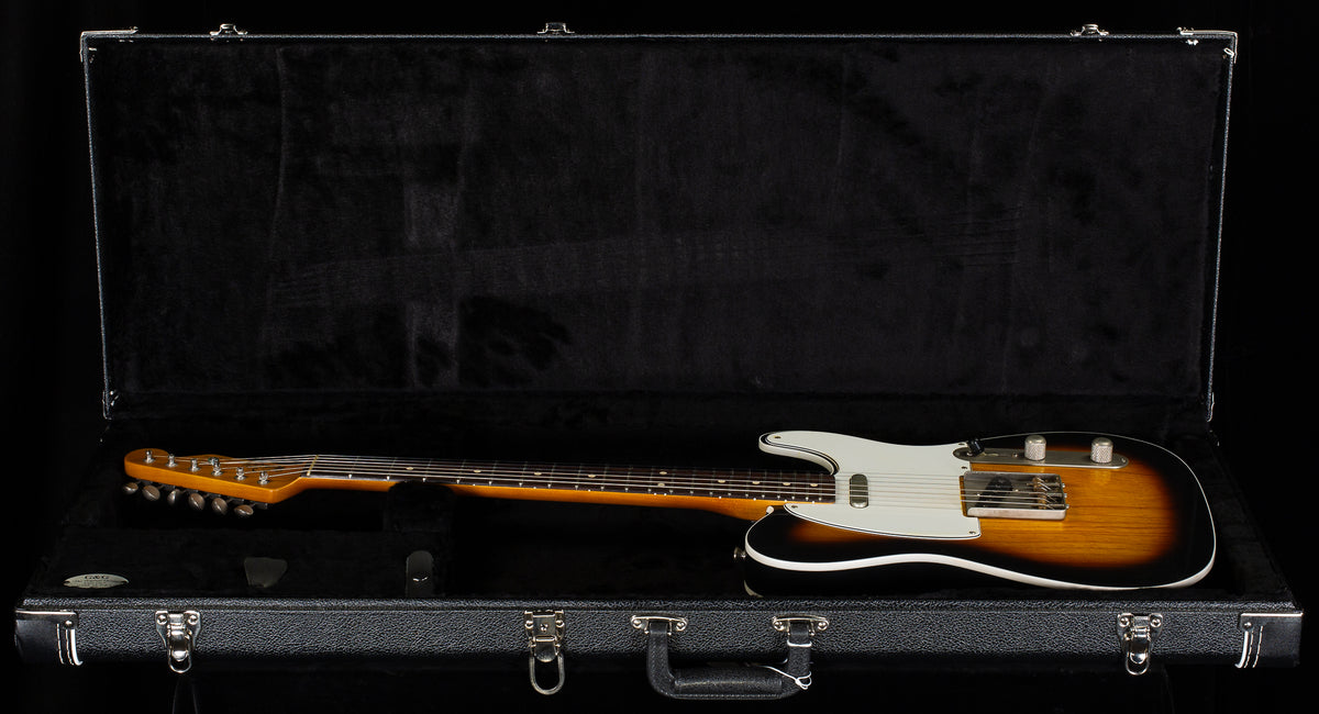 Whitfill T 3-Tone Sunburst Double Bound (062425)