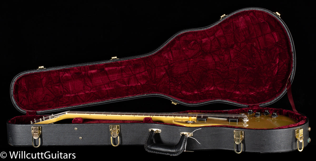 Gibson Custom Shop 1957 Les Paul Special TV Yellow