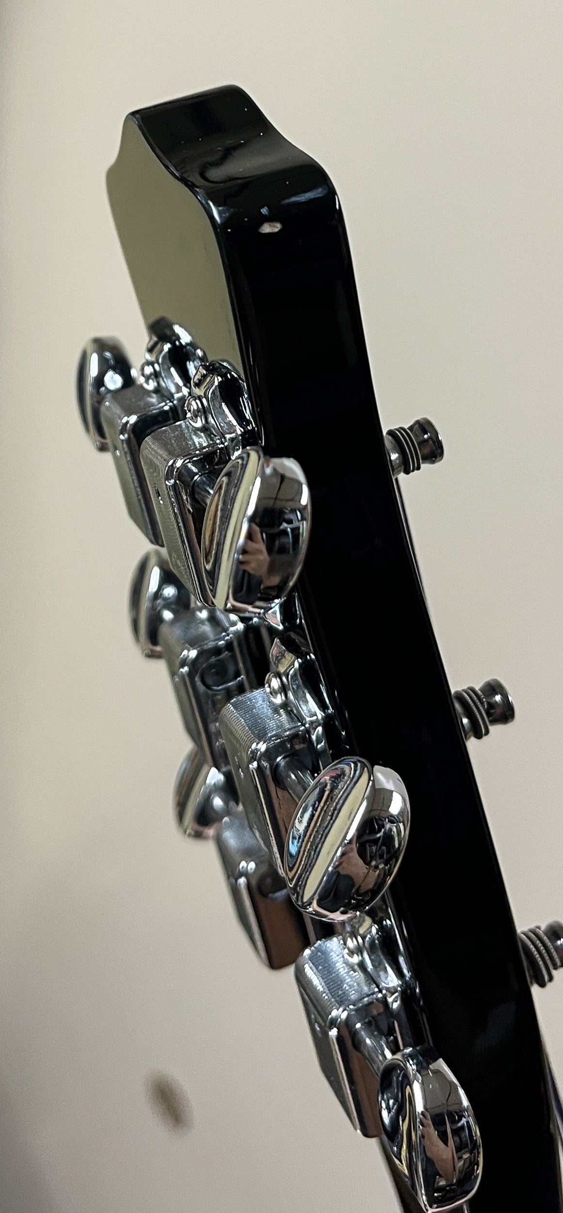 Danelectro 59M NOS+ Metalflake Blue