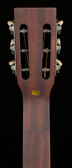 Republic Resonator Tricone Squareneck Classic Copper Rust